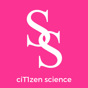 ciT1zen Science by the(sugar)science’s Podcast