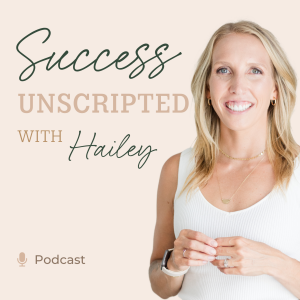 Welcome to Success Unscripted — Here’s What It’s Really About