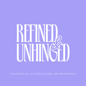 Wired Different & Laughing Together: Our first sofa chat
