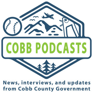 Cobb's '25 Notice of Assessments discussion with our Chief Appraiser.