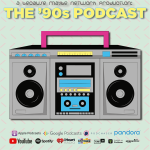 THE '90s Podcast - Season 10 - Episode 06 - The Era of Big Gigs and Festivals