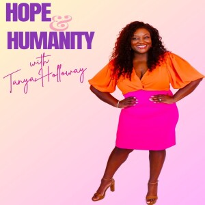 Welcome to Hope and Humanity