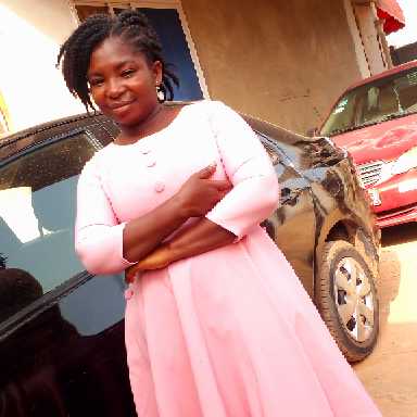 Gifty Asante