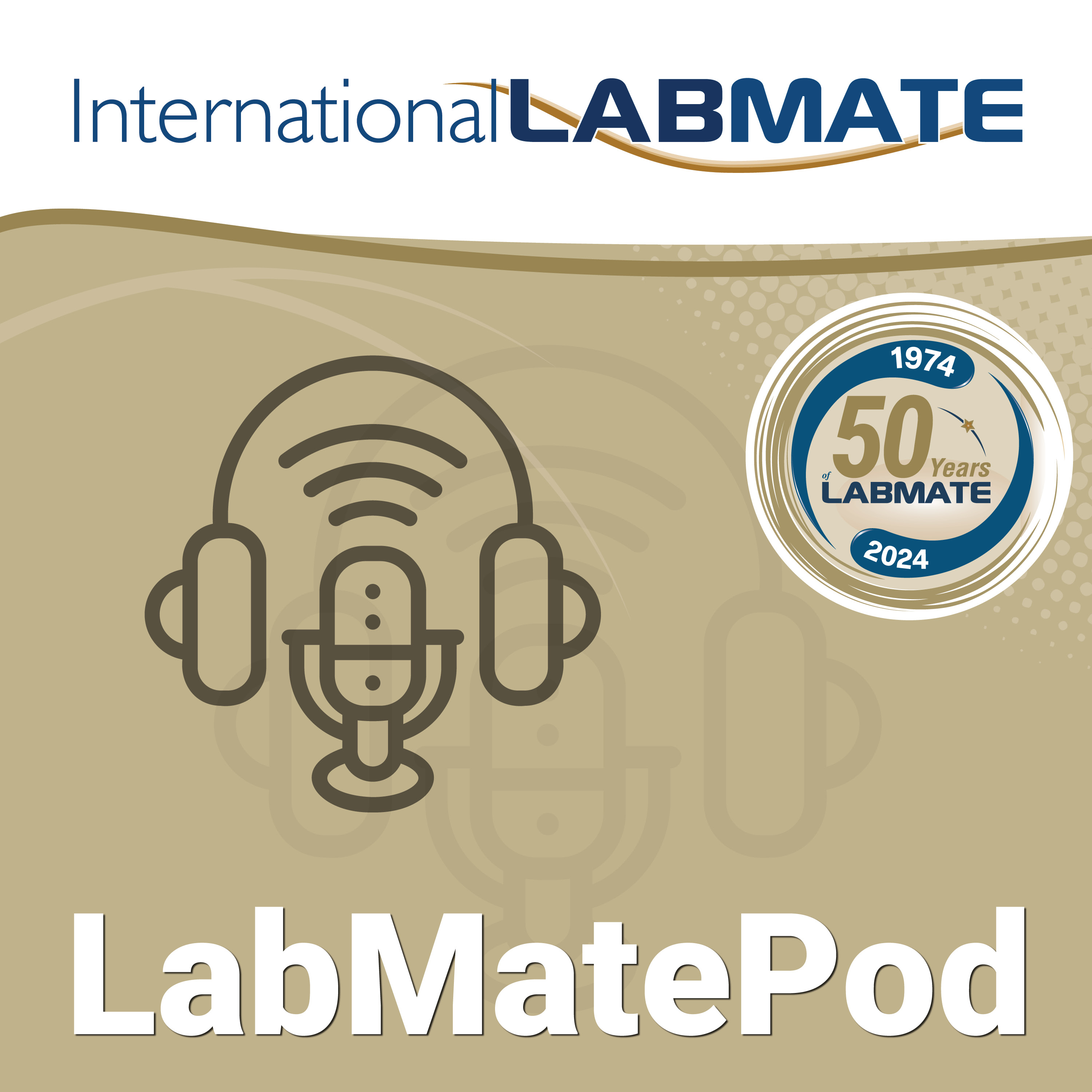 LabMatePod