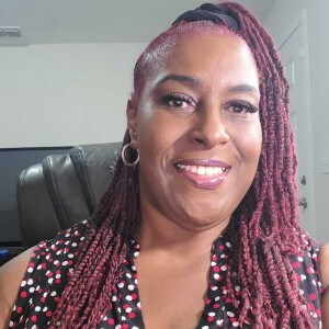 The Ms. Puddin’s Show Podcast