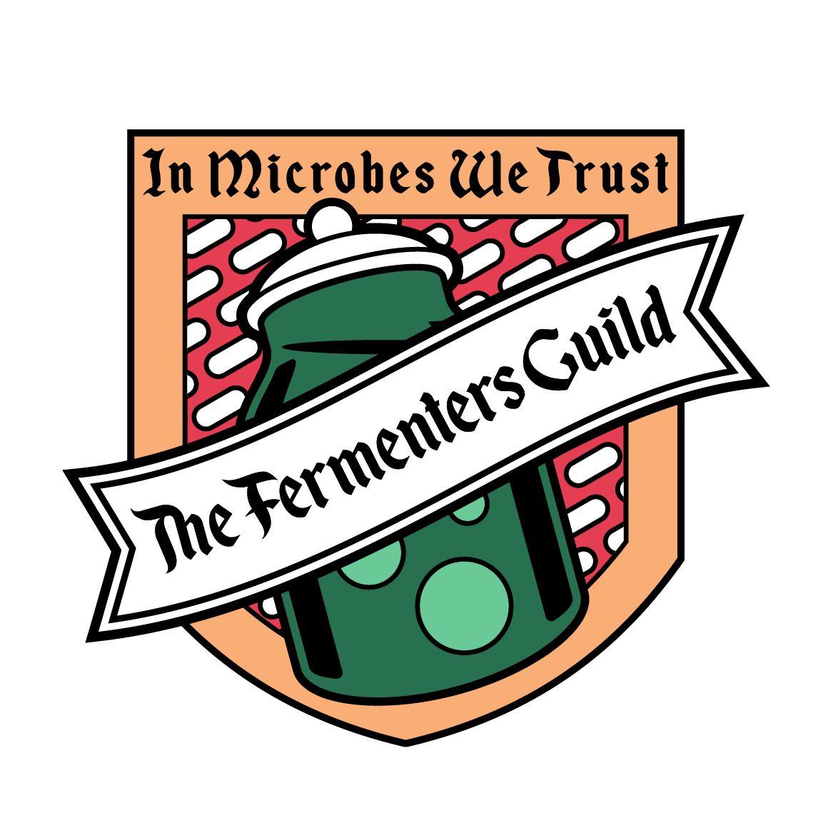 The Fermenters Guild