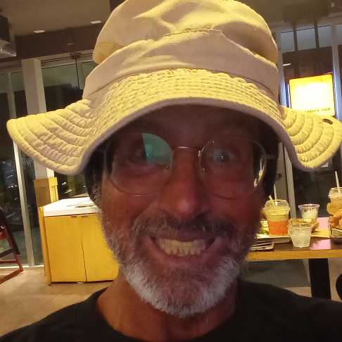 Joe Ditata
