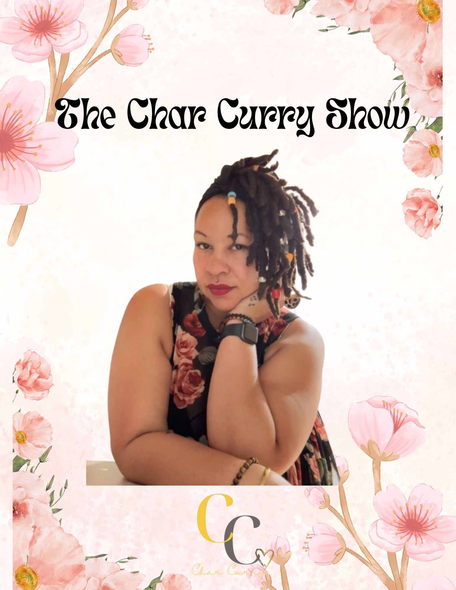 The ”Char Curry” Show