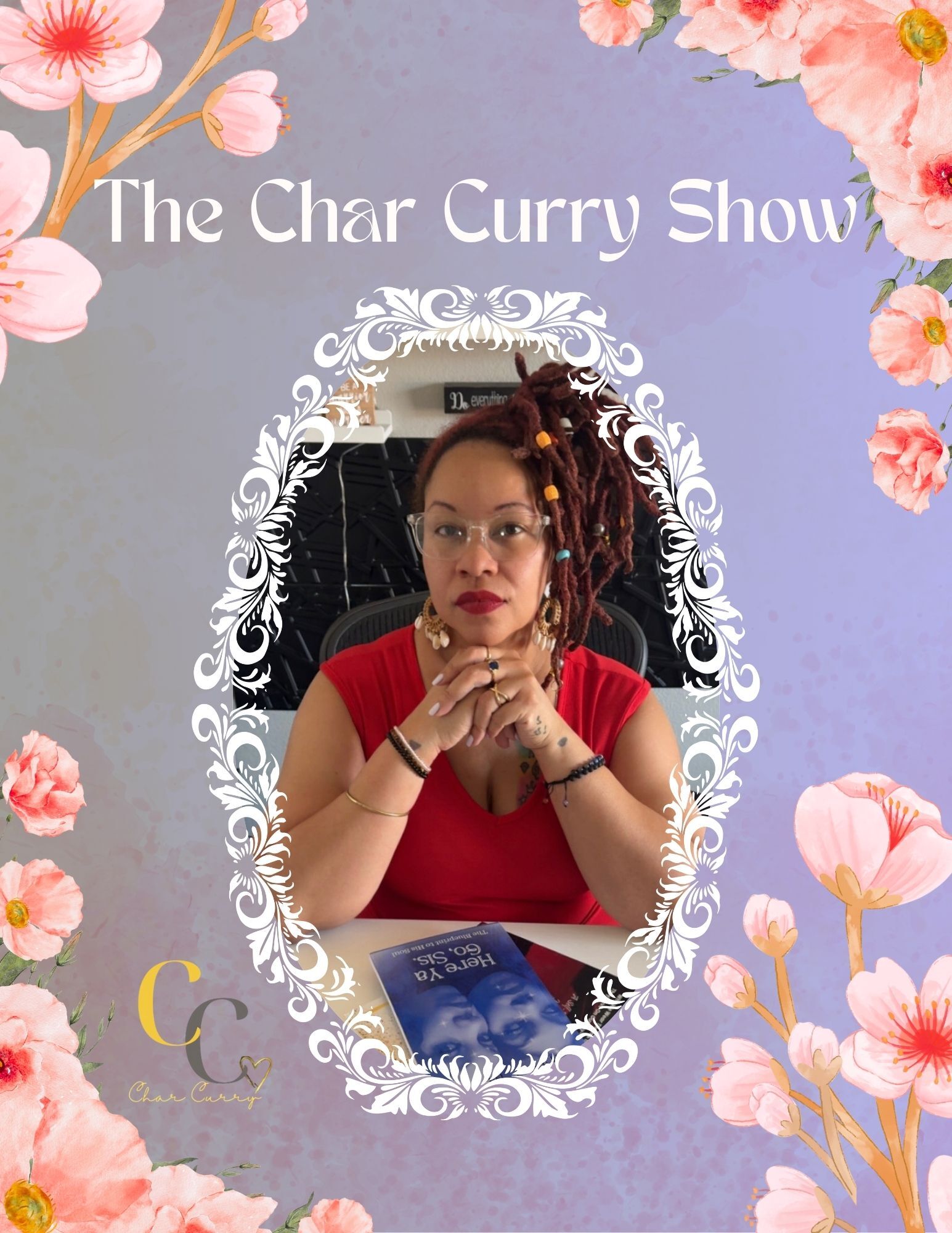 The Char Curry Show