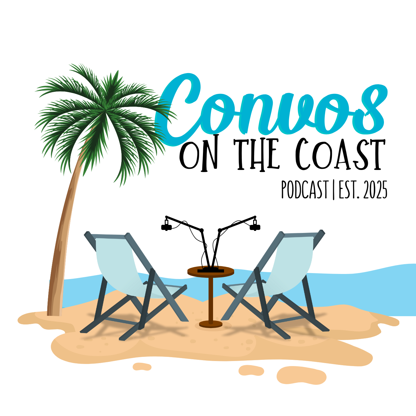 Convos on the Coast