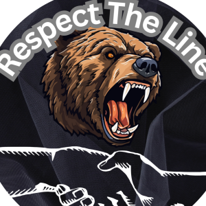 Respect the Line