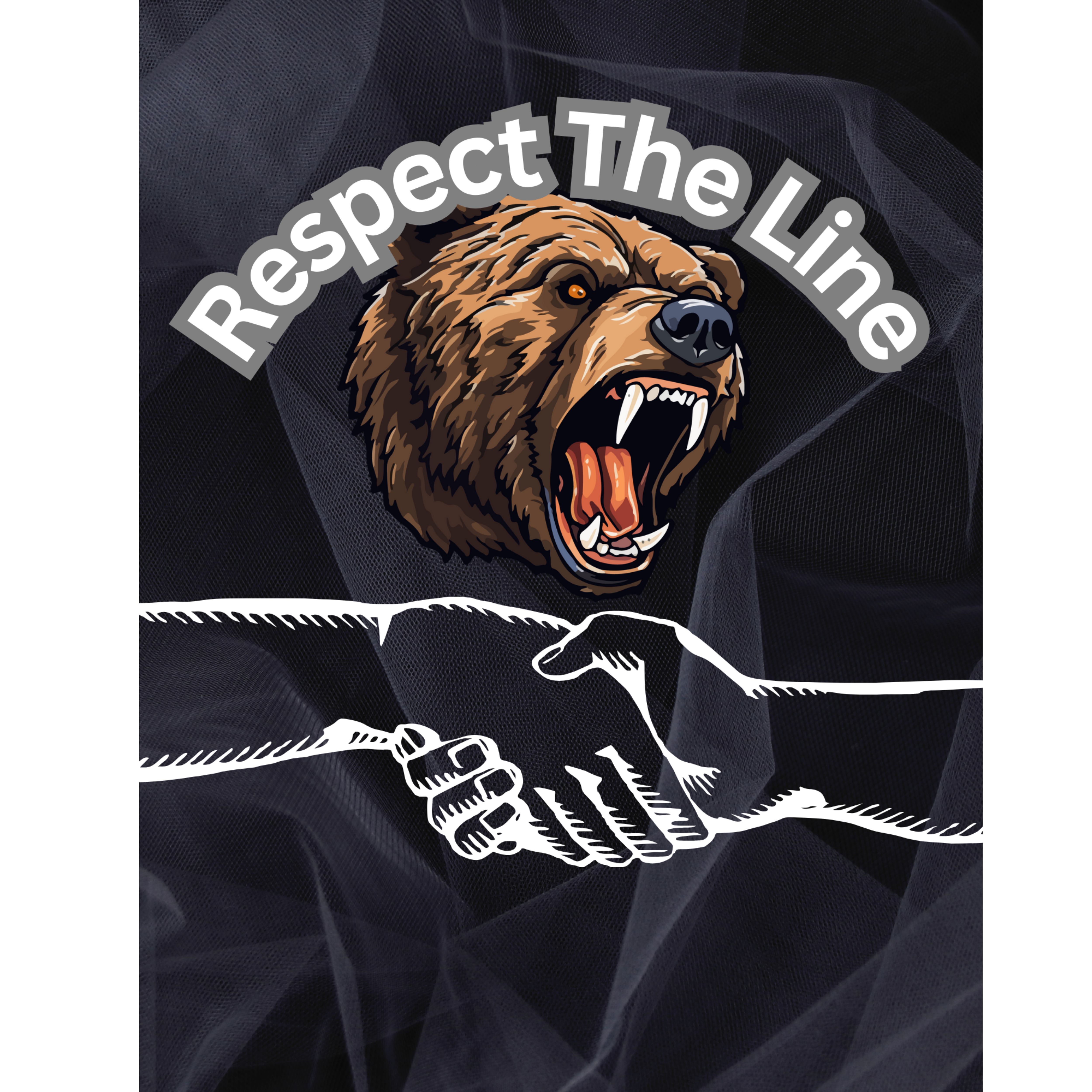 Respect the Line