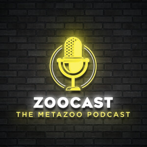ZooCast: The MetaZoo Podcast - Torrential Leaks!