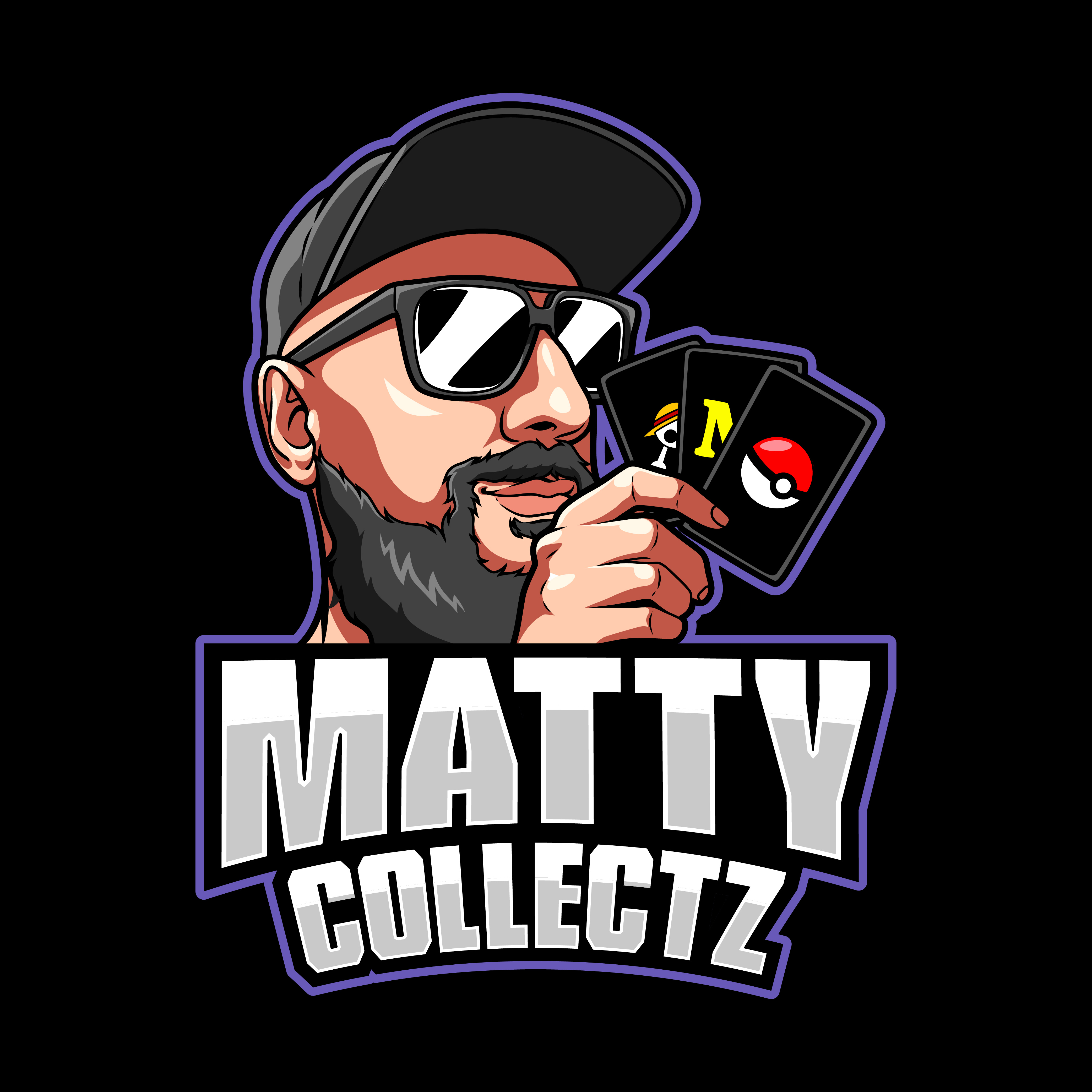 Profile logo