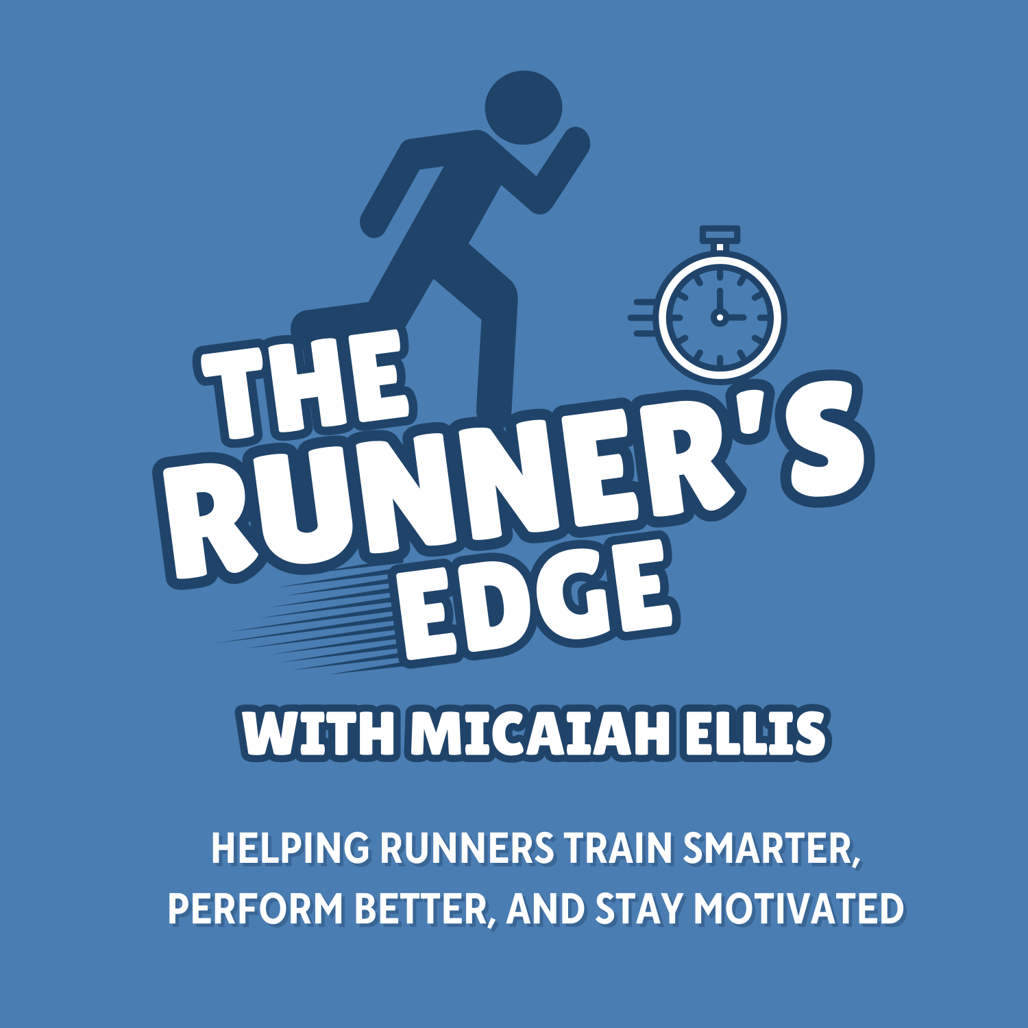 The Runner’s Edge