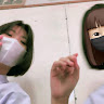 ดวงพร ไม่ม่นามสกุ�