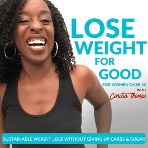 Episode 155: Are Weight Loss Shots Your Key to Lasting Weight Loss? (weight loss for women over 40)