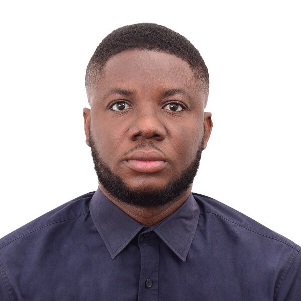 Joe Adjei
