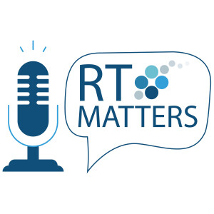 RTMatters – Episode 001 | Introducing the Podcast