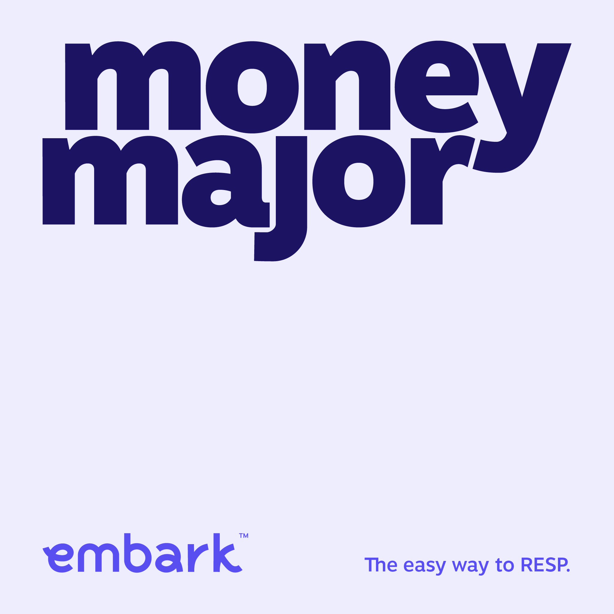 The Money Major Podcast