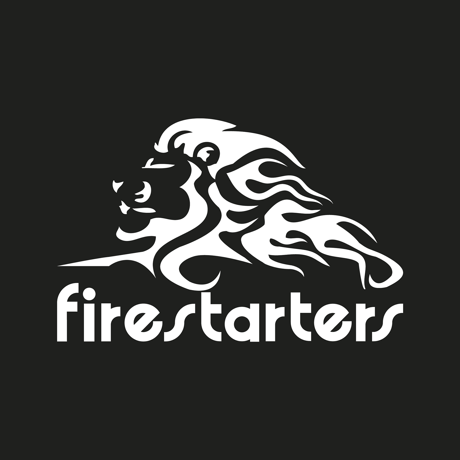 FIRESTARTERS with Todd White