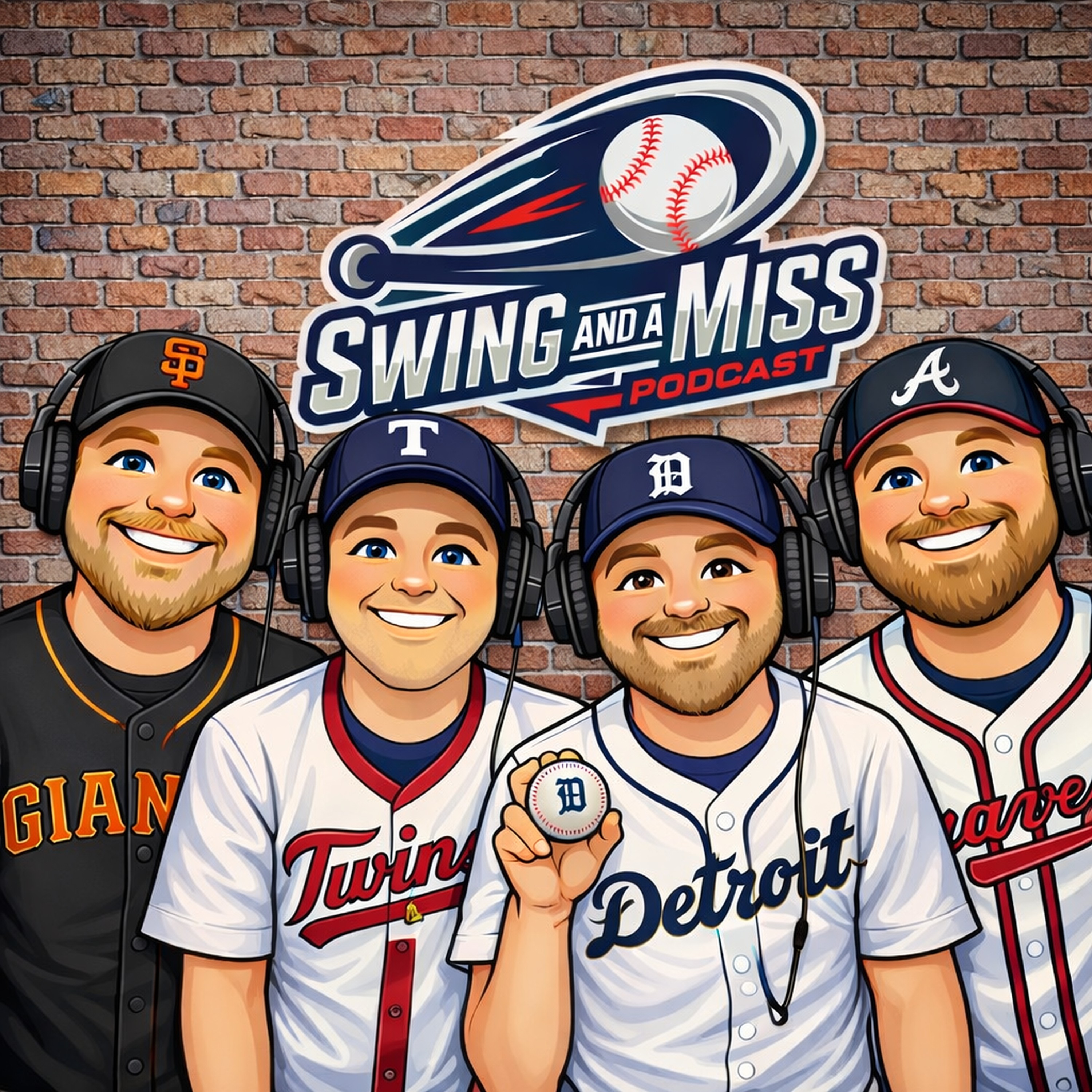 Live Podcast Announcement!