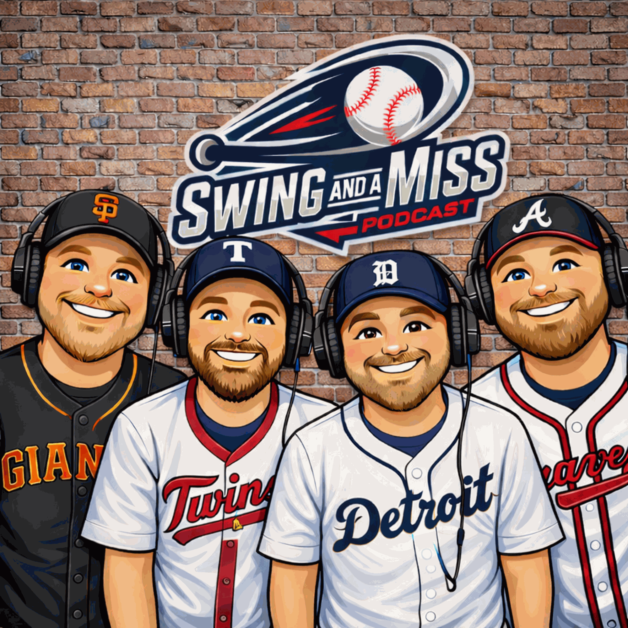 Swing and a Miss