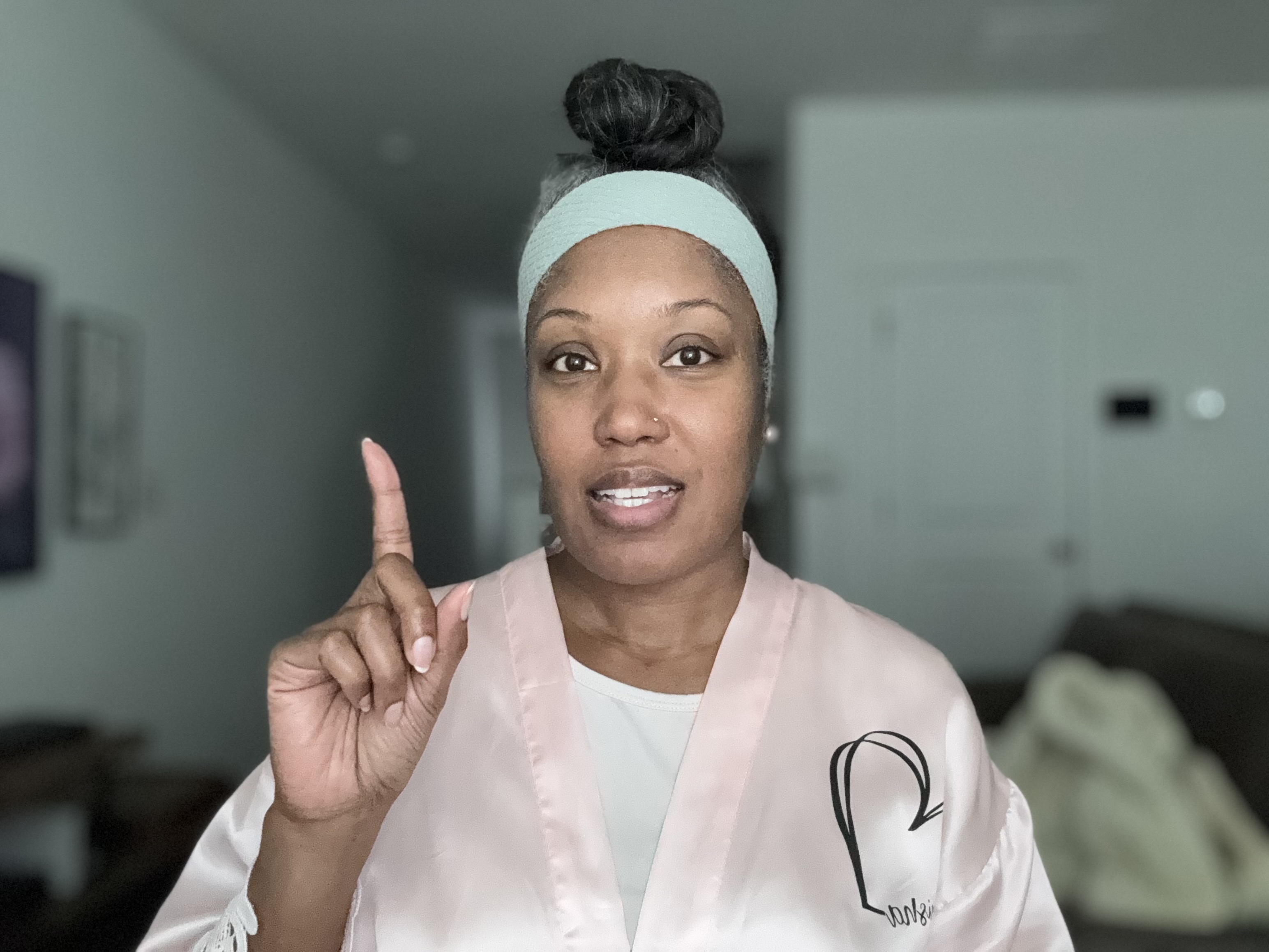 Tunisha Renee