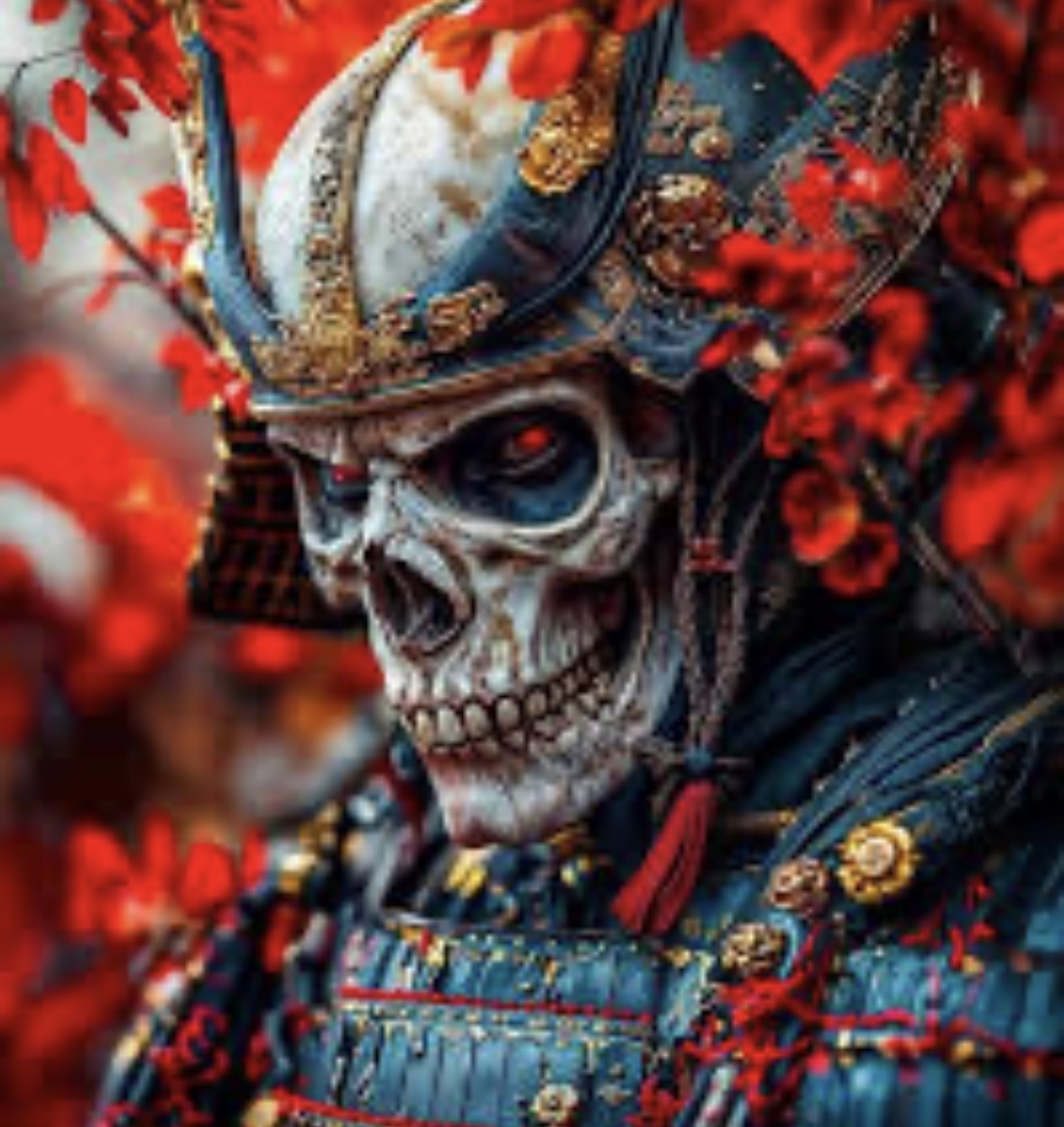 Samurai Sami