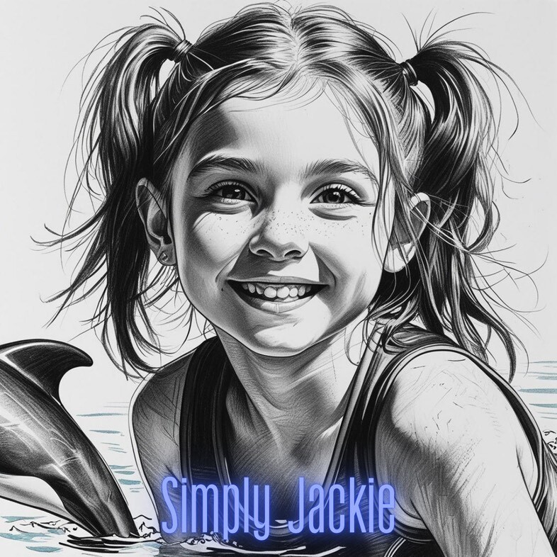SimplyJackie