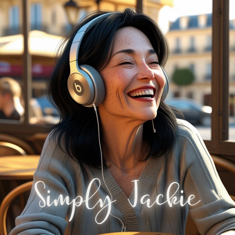Simply Jackie