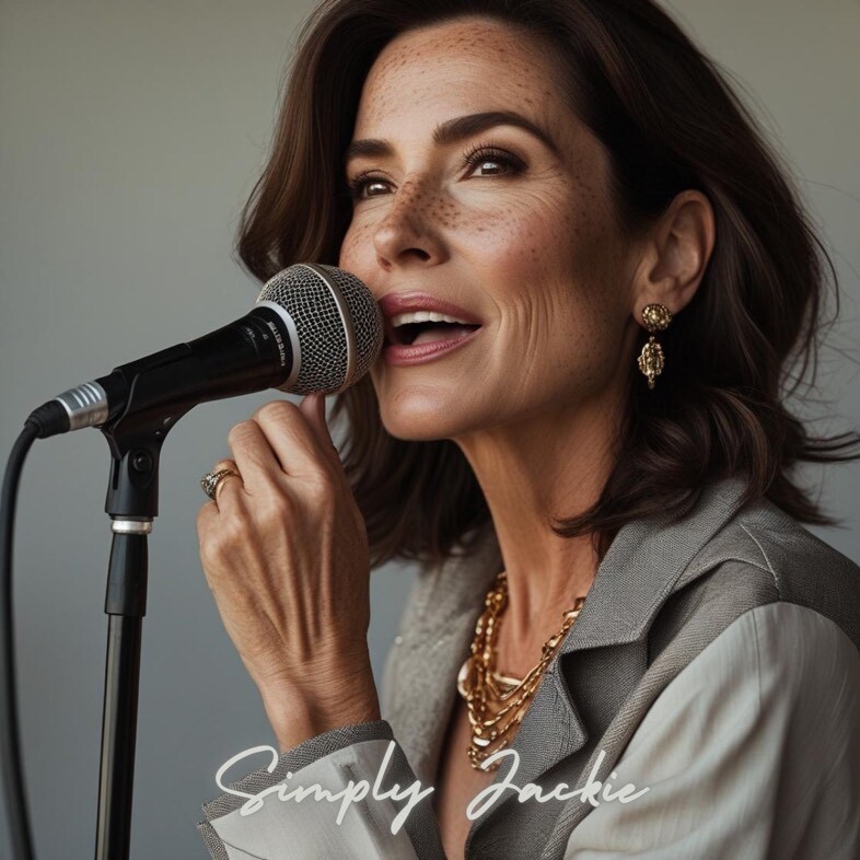 Simply Jackie
