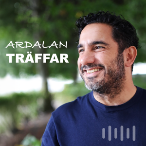 Ardalan träffar Rissa Seidou #2