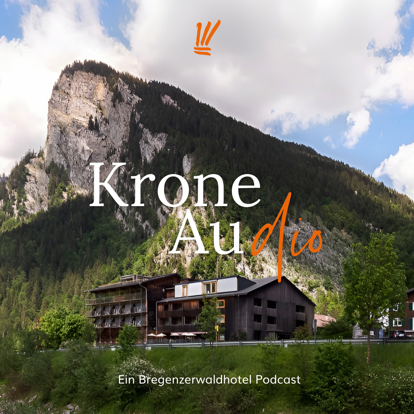 KRONE AUdio