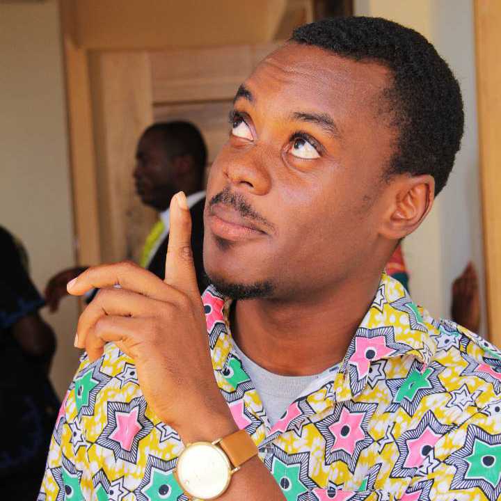 Joseph Tetteh