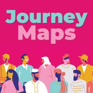 Journey Maps