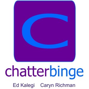 Chatterbinge Episode 8