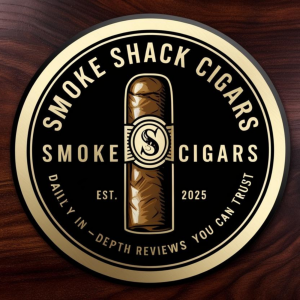 The Smoke Timer Ep.1 Fire & Flavor: AJ Fernandez Fire, Industry Impact, and the Art of Tasting