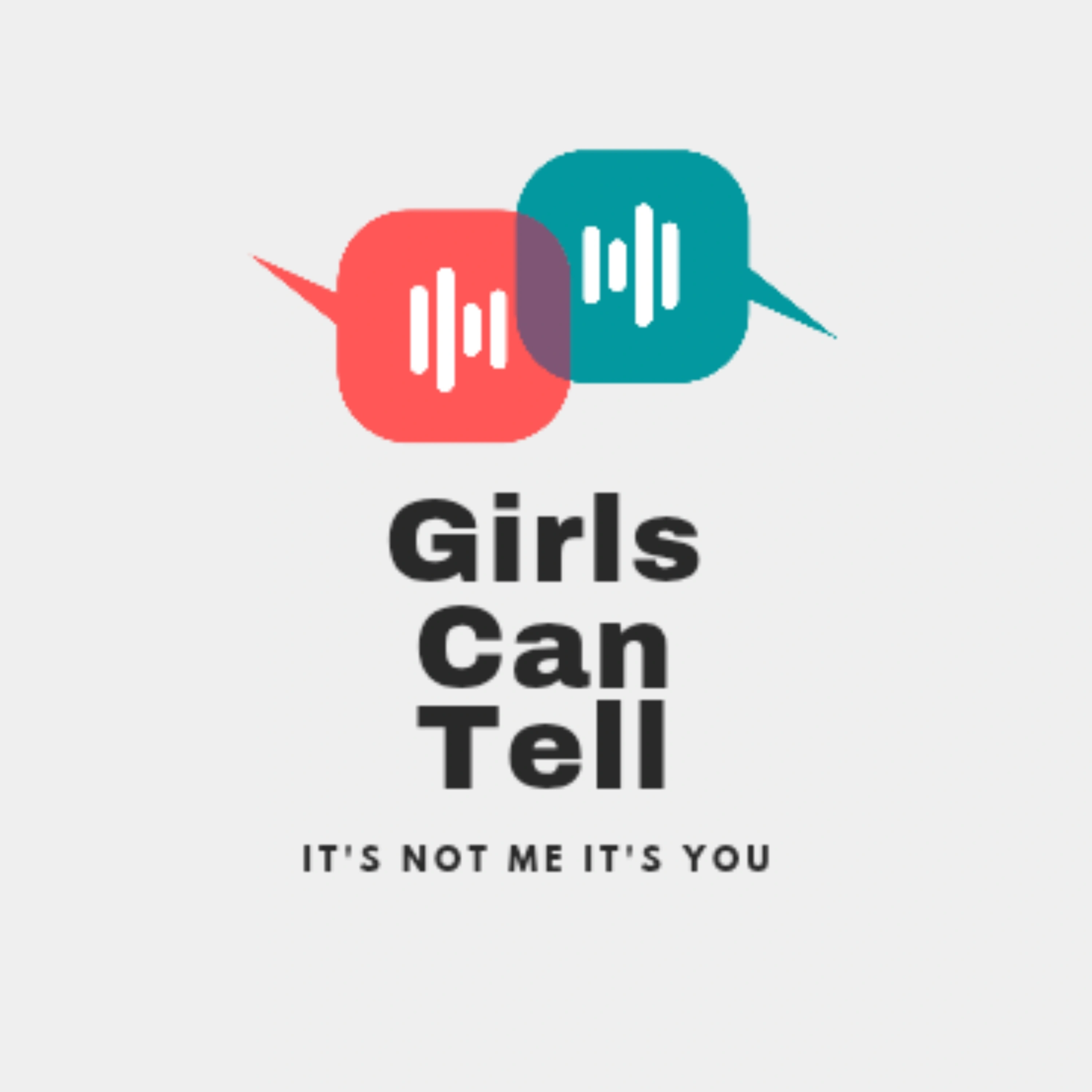 The Girls Can Tell Podcast