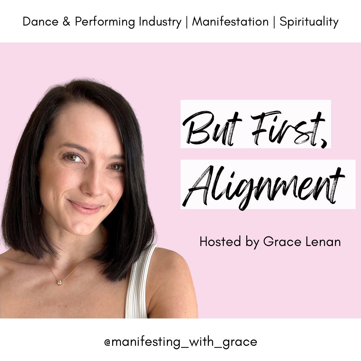 But First, Alignment
