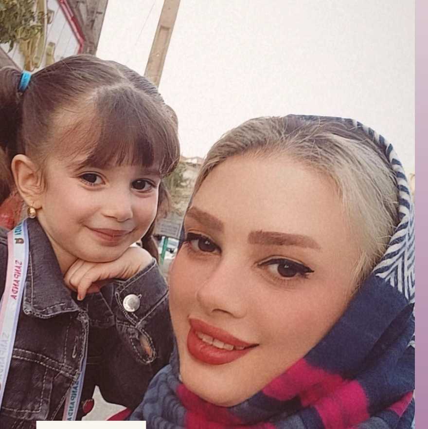 Mitra Alizadeh