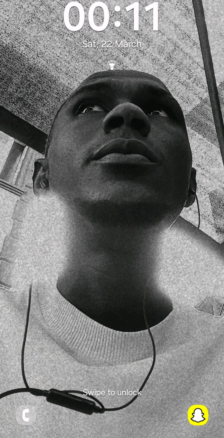 DANIEL PRINCE