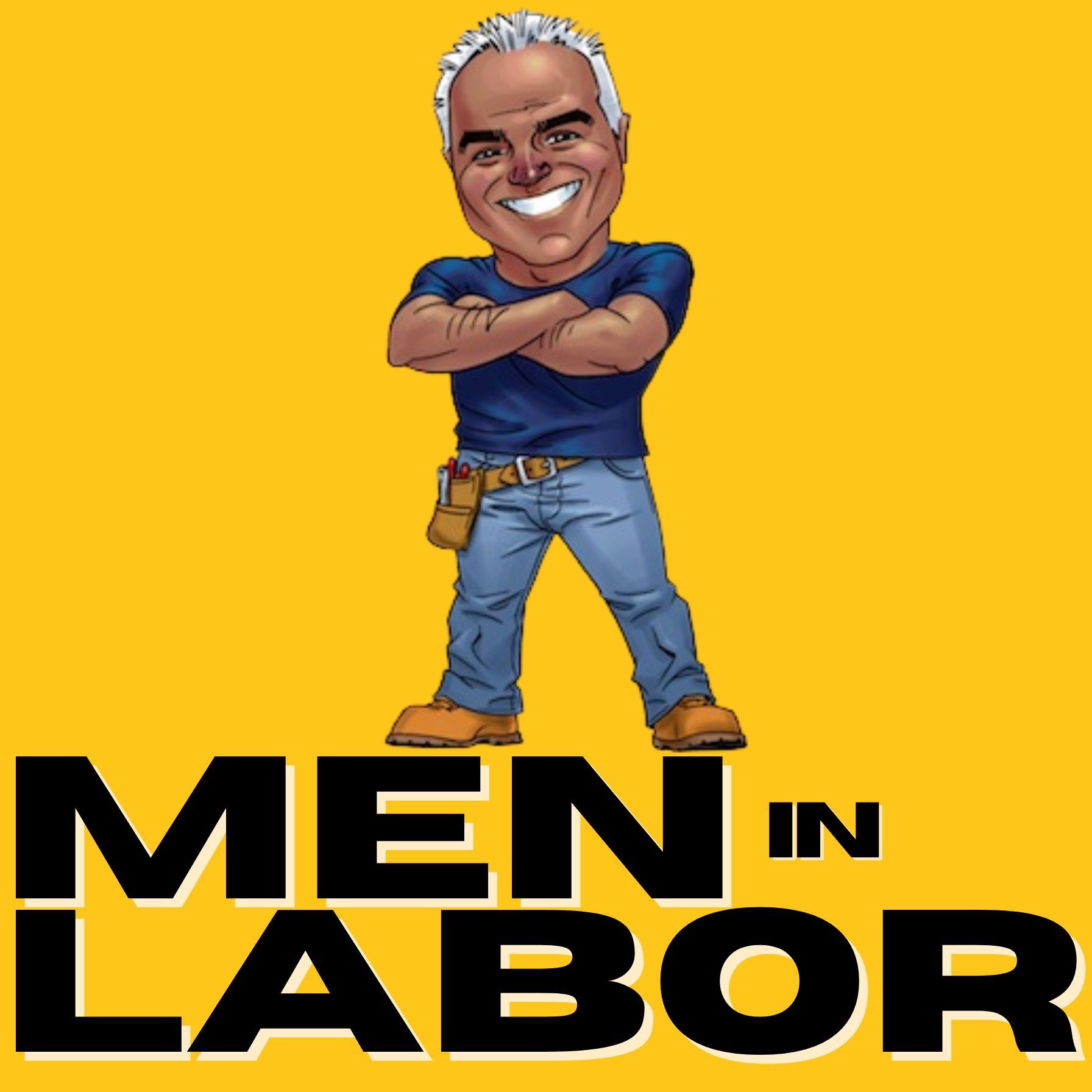 Men In Labor