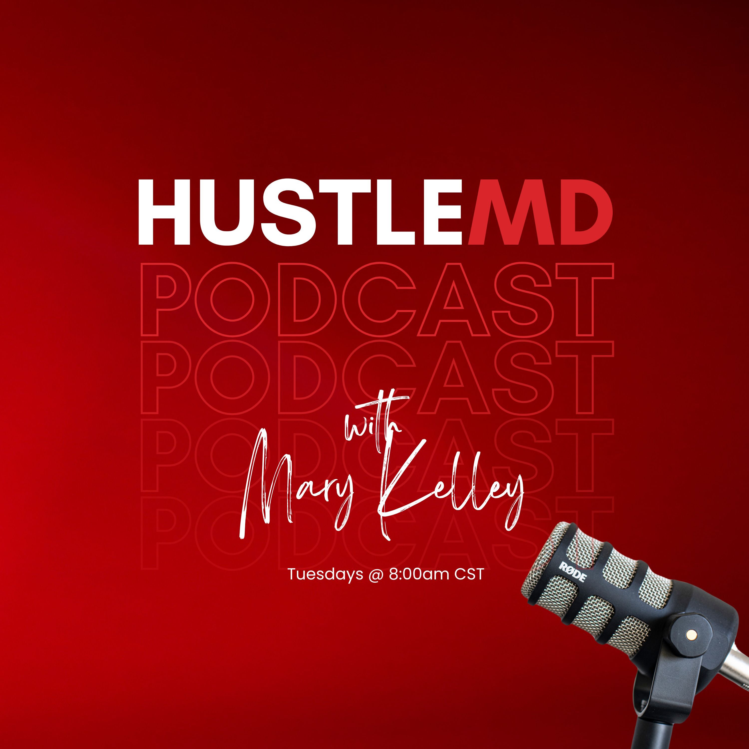HUSTLEMD