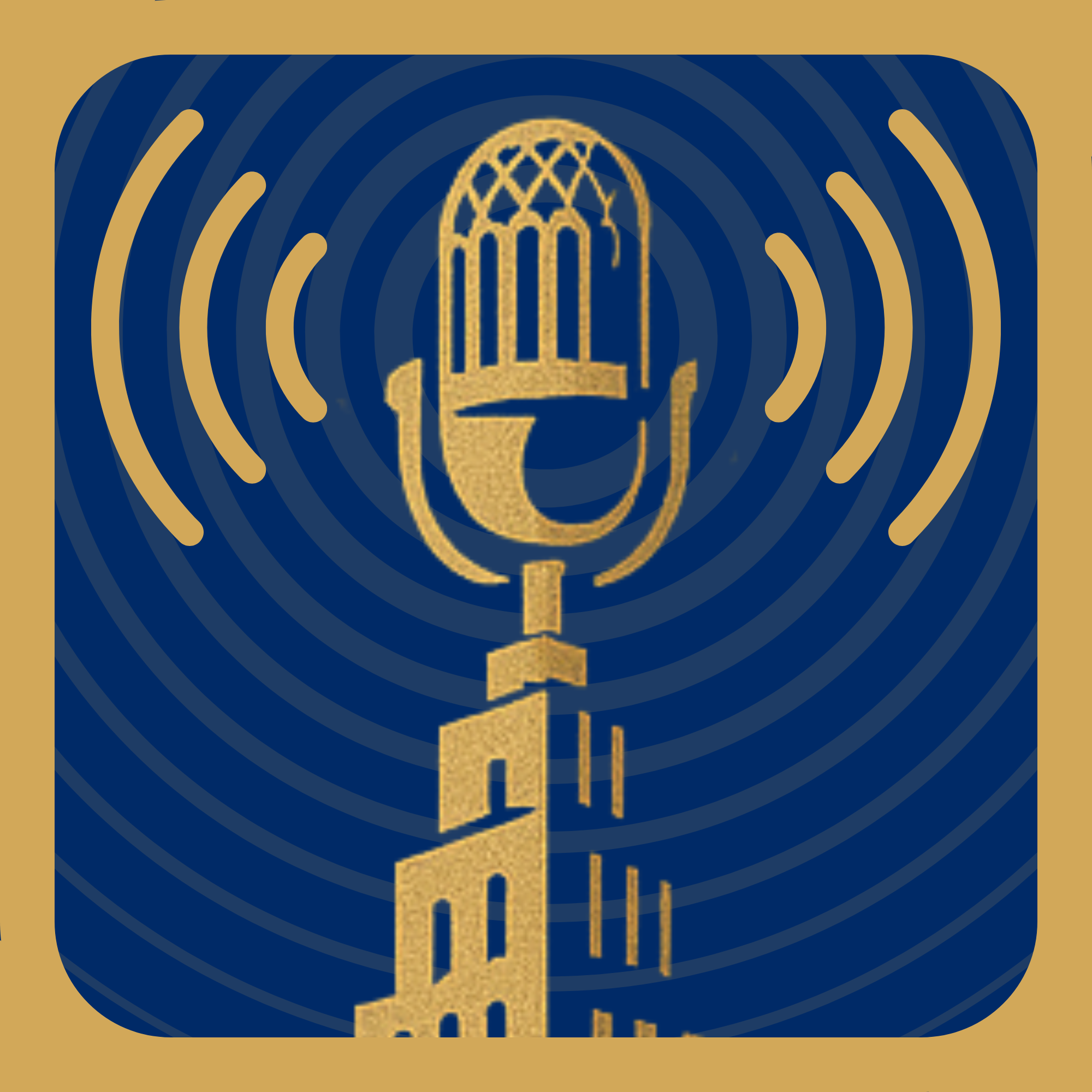 Radio Abundance
