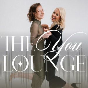 The You Lounge Episode 1 - Welcome to The You Lounge