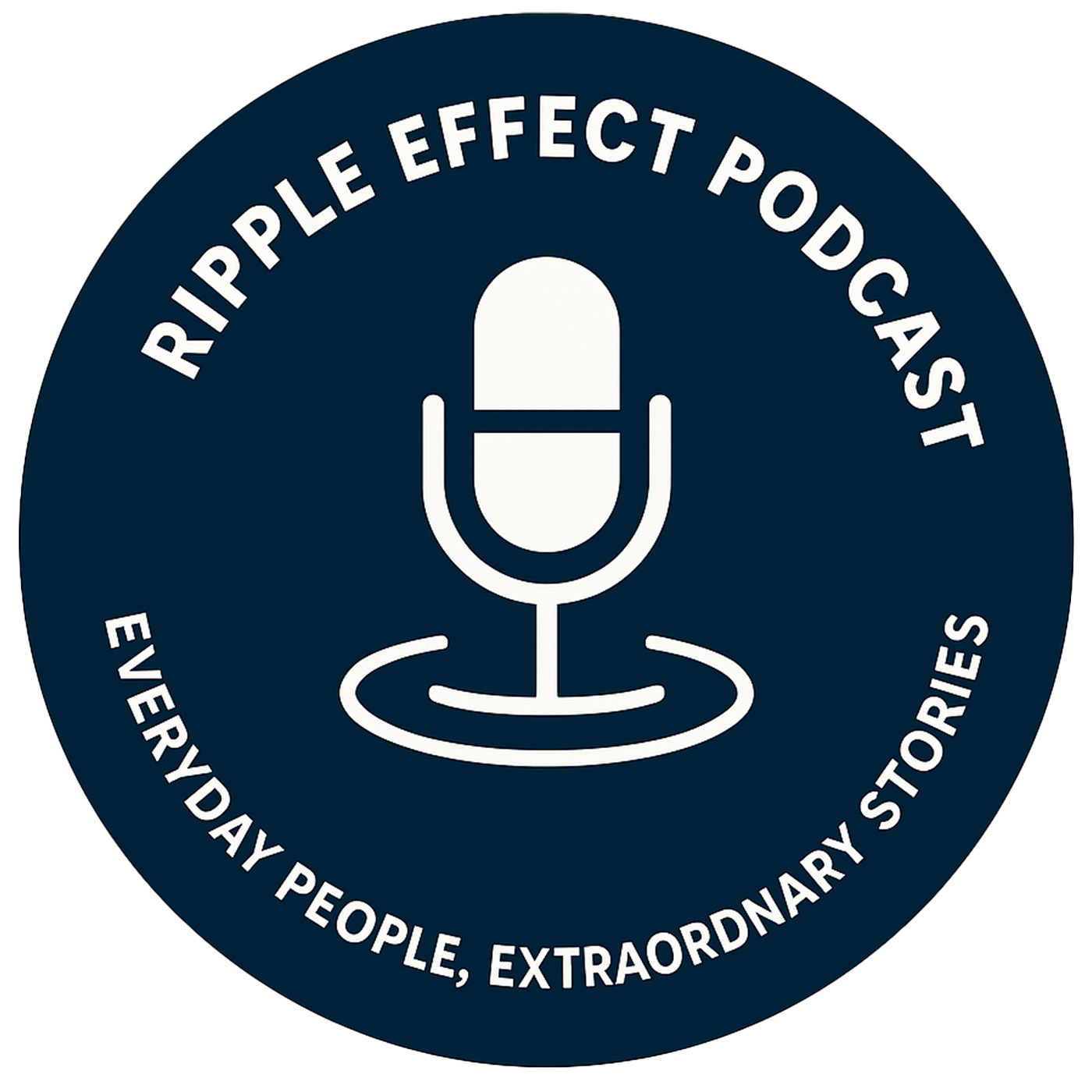 The Ripple Effect Podcast