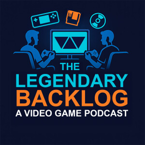 Episode 3 - Mario Kart 8 is enough