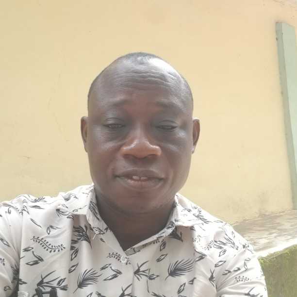 APOSTLE  AMEYAW  (INT SP