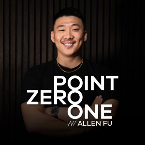 001 | Mark Coronel: Following The Money Lead Me To Success